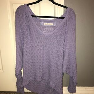 Free People Sweater